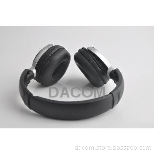 New NFC wireless bluetooth headphone with Aux in
